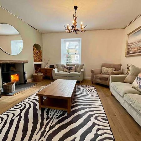 إينفيرنيس Wells Street Cottages No. 28 By The River Ness المظهر الخارجي الصورة