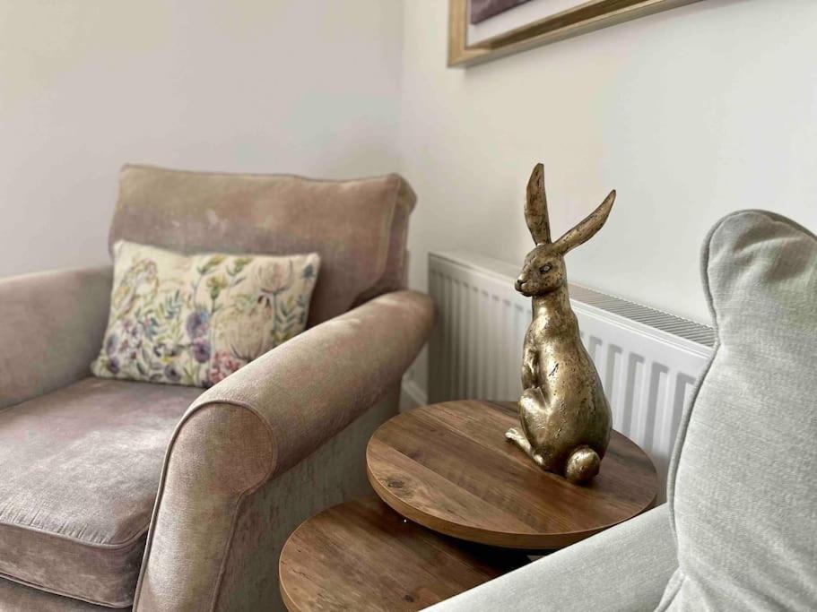 إينفيرنيس Wells Street Cottages No. 28 By The River Ness المظهر الخارجي الصورة