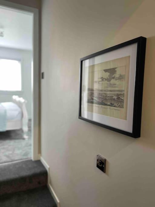 إينفيرنيس Wells Street Cottages No. 28 By The River Ness المظهر الخارجي الصورة