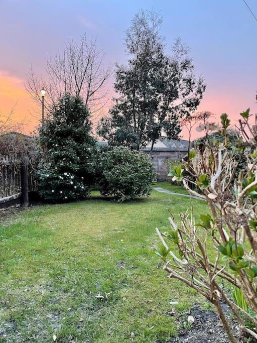 إينفيرنيس Wells Street Cottages No. 28 By The River Ness المظهر الخارجي الصورة